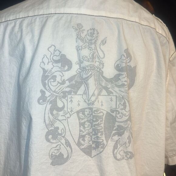 7 Diamonds shirt XL (7001) - Picture 5 of 8